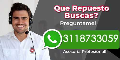 Venta de Repuestos